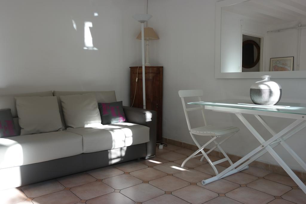 Apartament Arles Les Alyscamps Pokój zdjęcie