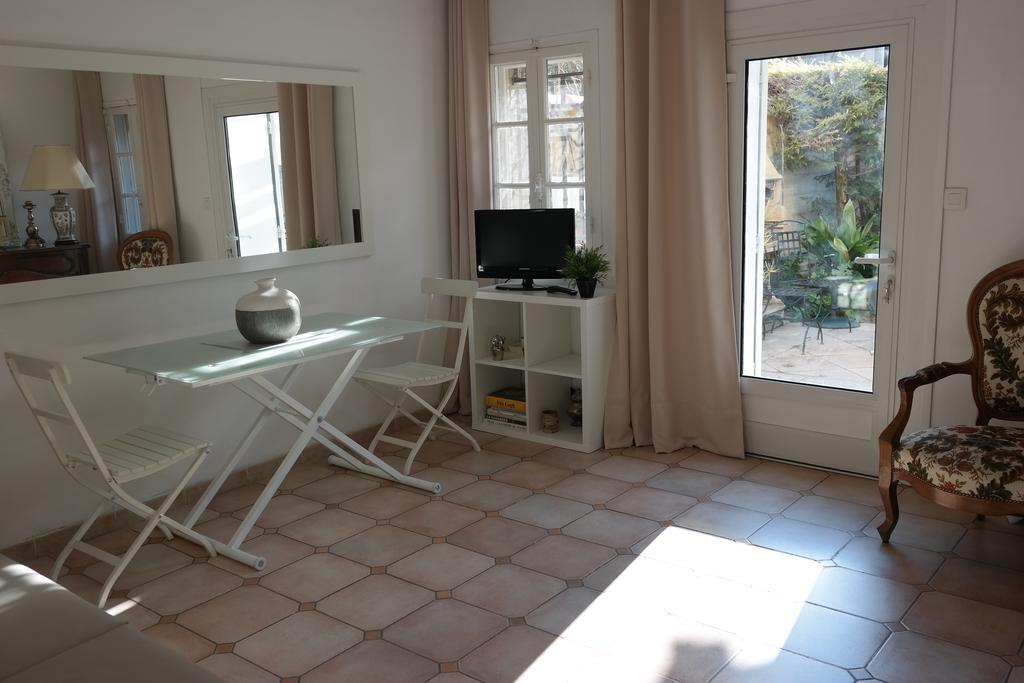 Apartament Arles Les Alyscamps Pokój zdjęcie